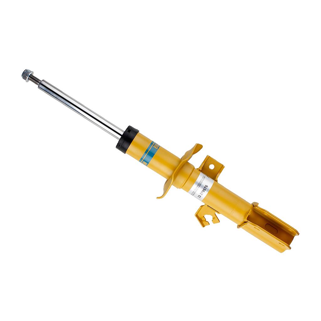 Bilstein B6 Avant gauche : Nissan Micra V (K14) VL VA