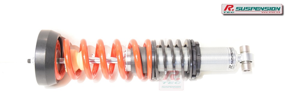 Renault 5 Alpine Turbo Bilstein achteraan schroefset