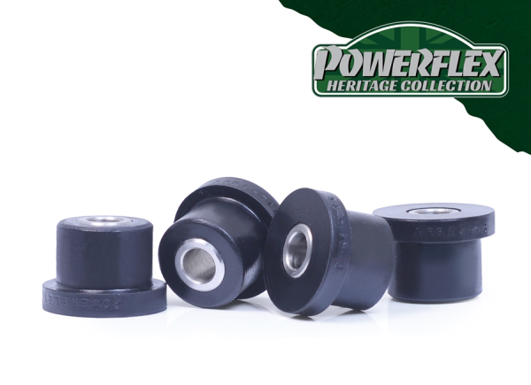 Rear Upper Wishbone Inner Bush