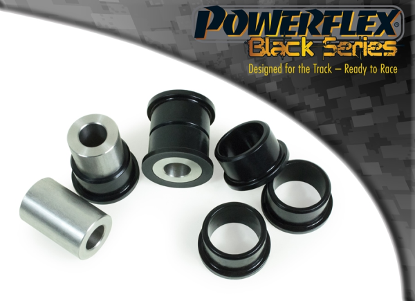 Steering Rack Mounting Bush