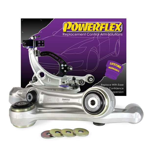 Front Lower Aft Link Inc Bush Kit