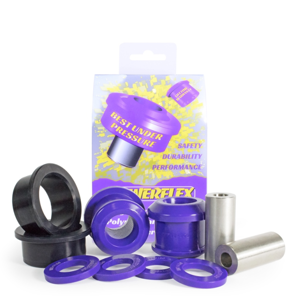 Front Wishbone Rear Bush