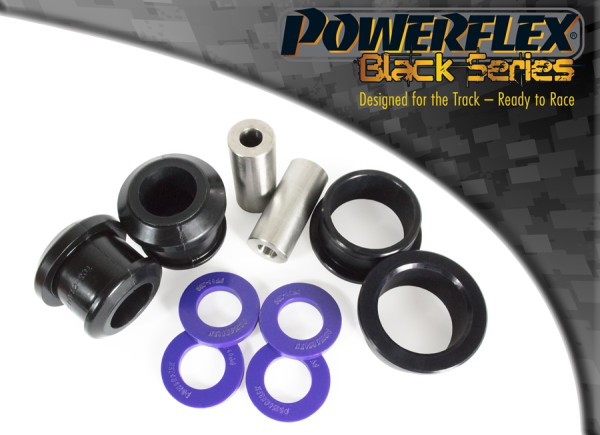 Front Wishbone Rear Bush