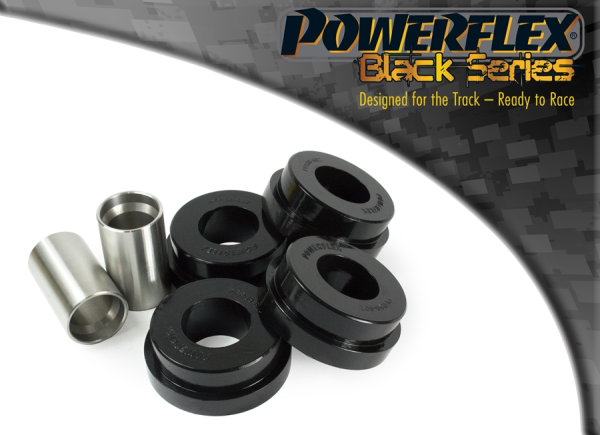 Rear Subframe Front Mounting Bush