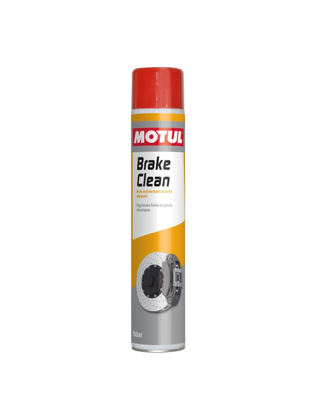 Nettoyant / Dégraissant pour Frein Motul 750Ml