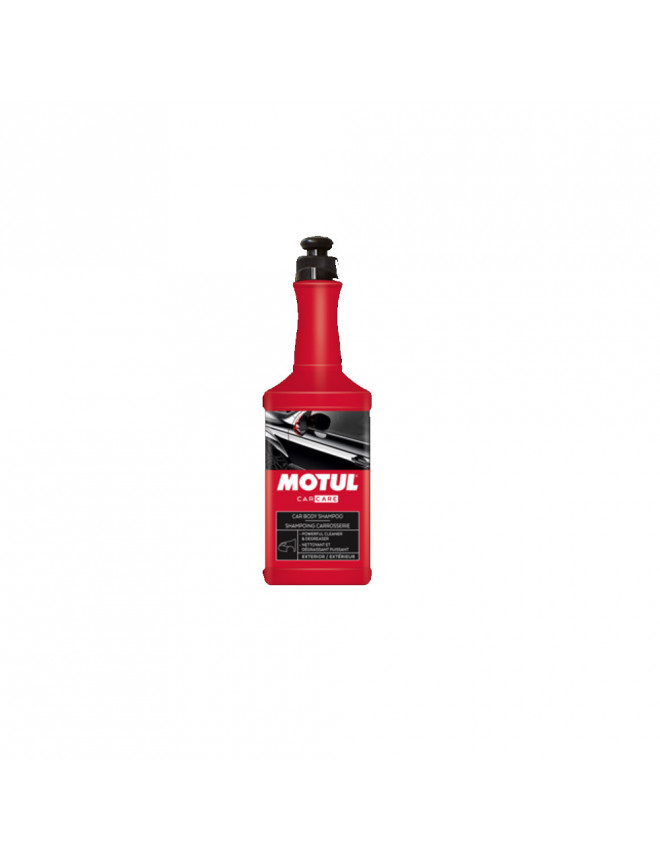 Shampoing carrosserie Motul 500mL