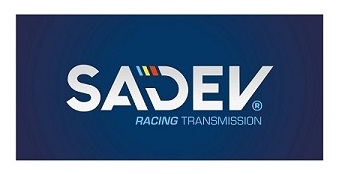 F19030221 - Arbre secondaire 12 dents Sadev (pour couronne 63 dents) Sadev Clio Gr N