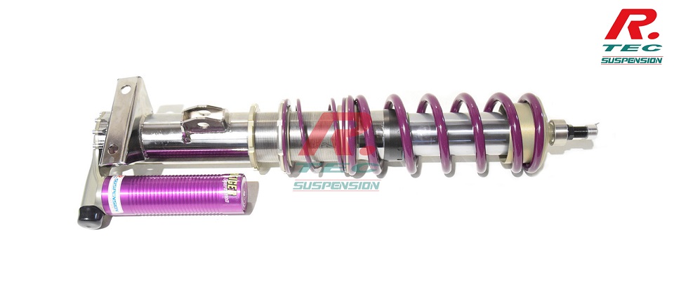 BMW E36 front Reiger 3 ways shock absorber
