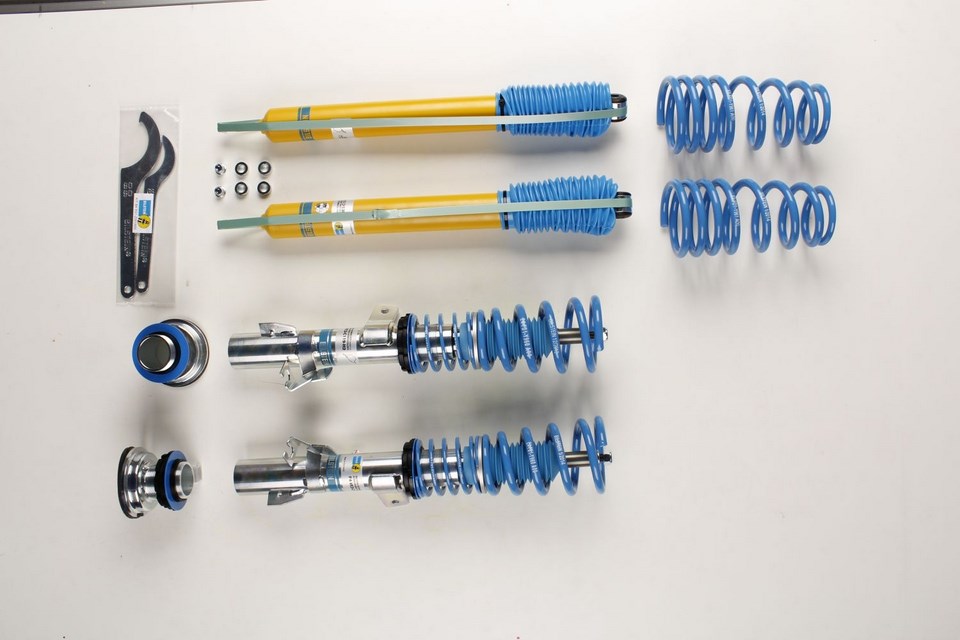 Bilstein B14 : Ford Focus2 Lim. ; Mazda 3 ; S40/V50