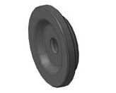 FOUT9046011 - Compressing washer - SADEV