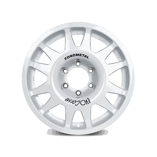 [SE4160010] Alloy wheel DakarZero 17, 8x17 ET=27, PCD=6x135, CB=87.1 Ford F150 Raptor