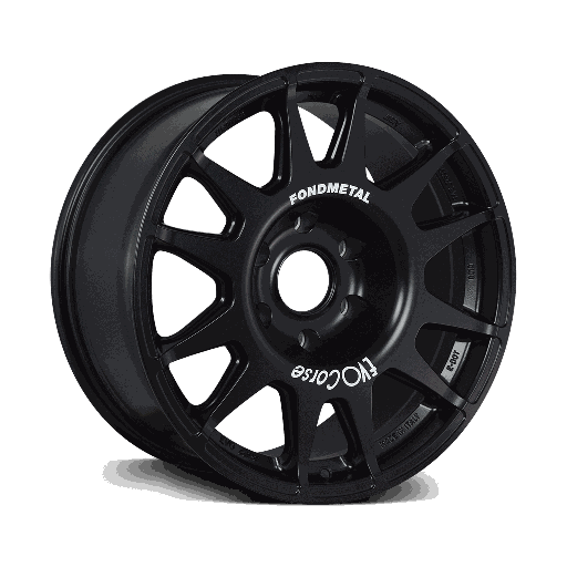 [SE5240020041] Alloy wheel DakarZero 18, 8.5x18 ET=45, PCD=5x150, CB=110.1 Toyota Landcruiser J200
