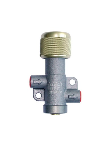 [CP3550-14] AP-Racing screw type proportioning valve 10x100