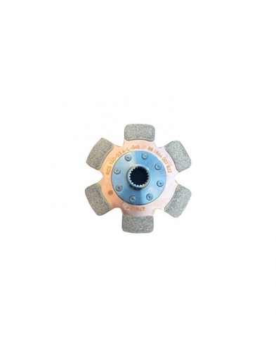 [881864001823] CLUTCH DISC RCS 140-S3.4-M-045