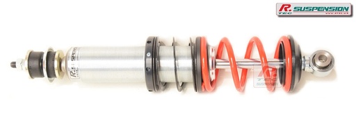 [JAG-MK2-STEP2-AV] Jaguar MK2 Bilstein fileté avant - Step 2