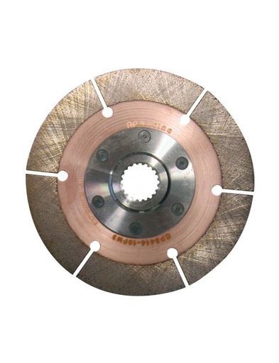 [CP3407-26FM3] Disco de embrague AP Racing 140mm 0.87x20-2.62