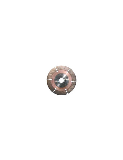 [CP3414-18FM3] Disco de embrague centré AP Racing 140mm 0.875x20-2.62 Formule 3