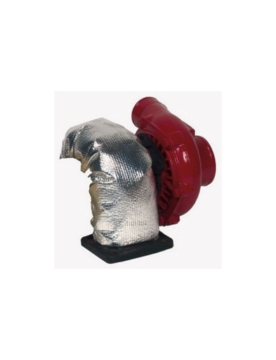 [COO-15003] Isolant turbo seul