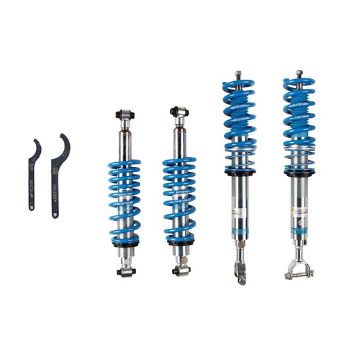 [48-086165] Bilstein B16 : Audi S4/RS4 B5 4WD ;  B16
