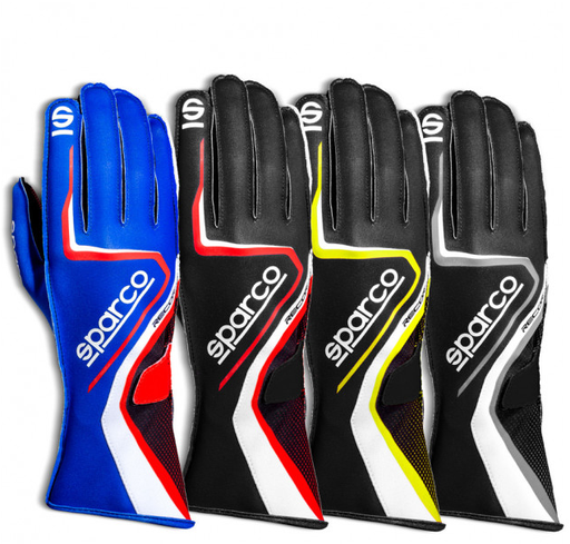 Gants Karting Record