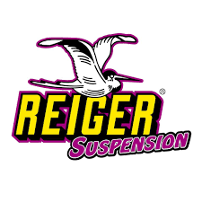 [O-ASTRA F-REIGER-3V-AV-GRA] Opel Astra F AV - amortisseur Reiger 3 voies Gr.A