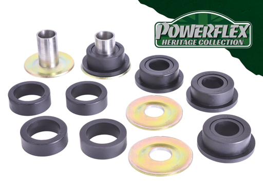 [PFF1-802H] Front Lower Wishbone Rear Bush