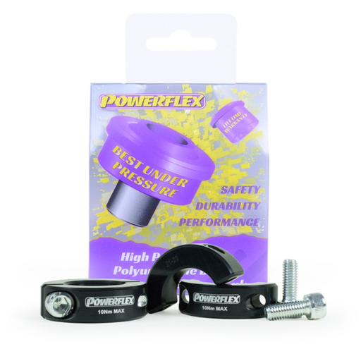 [PFC21-22] Anti-Roll Bar Lateral Support Clamps 21-22mm