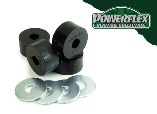 [PFF1-603H] Front Anti Roll Bar End Link Mount To Arm Bush