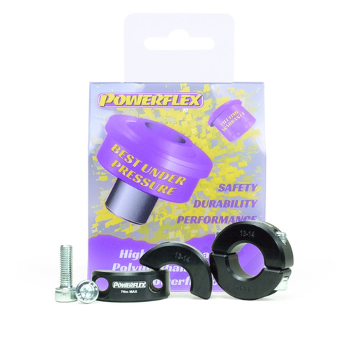 [PFC13-14] Anti-Roll Bar Lateral Support Clamps 13-14mm