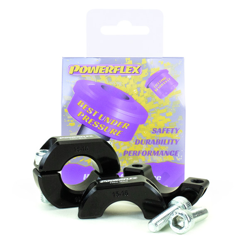[PFC15-16] Anti-Roll Bar Lateral Support Clamps 15-16mm