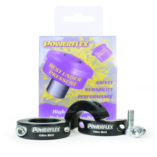 [PFC25-27] Anti-Roll Bar Lateral Support Clamps 25-27mm