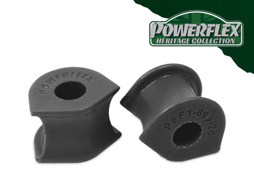 [PFF1-803-20H] Front Anti Roll Bar Bush (95-02) 20mm