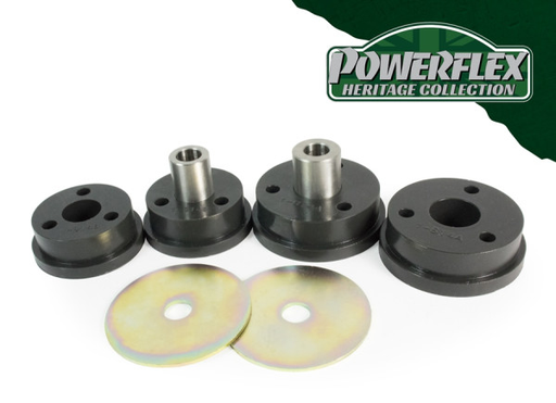 [PFF1-814H] Engine Mount Kit V6 Only