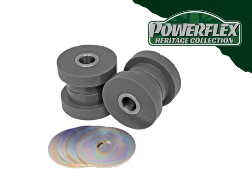 [PFR1-710H] Rear Lower Swing Arm Outer Bush