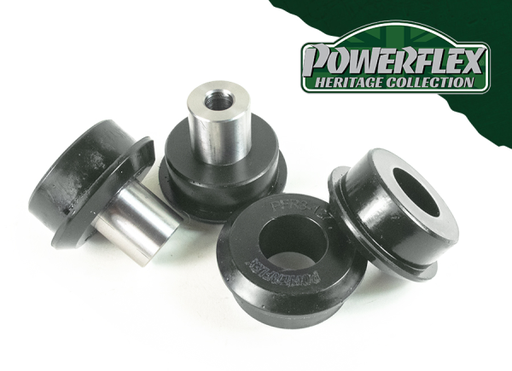 [PFR3-127H] Rear Differential Crossmember Bush
