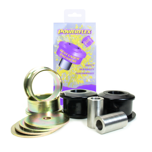 [PFF3-1302] Front Wishbone Rear Bush
