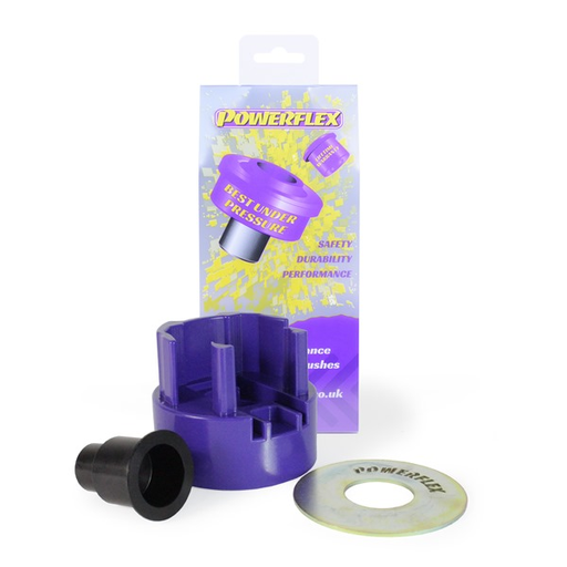 [PFF85-831P] Front Lower Engine Mount Hybrid Bush (Large) - Fast Road/Track