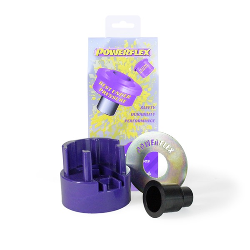 [PFF85-833P] Front Lower Engine Mount Hybrid Bush (Large) - Fast Road/Track