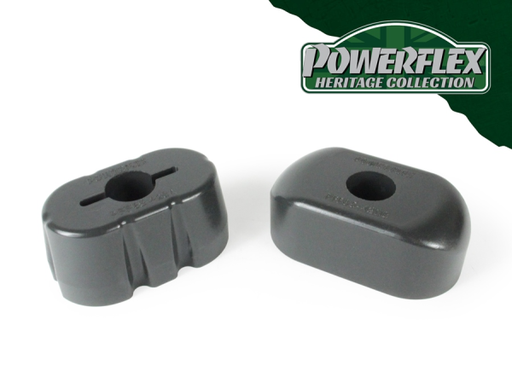 [PFF85-420RH] Front Engine Mount Dog Bone (Diesel)