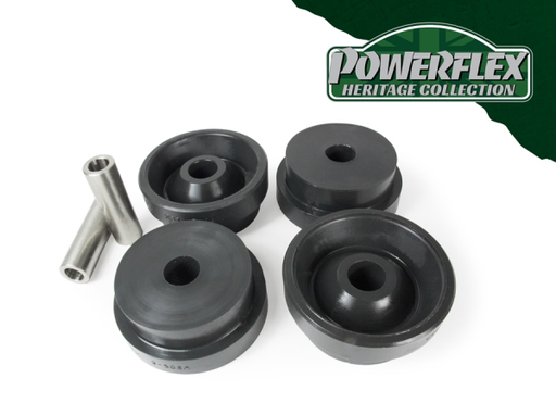 [PFR3-508H] Rear Trailing Arm Front Bush
