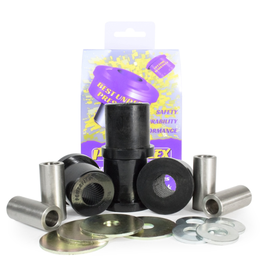 [PFR3-216] Rear Upper Arm Inner Bush (Cast Arm)
