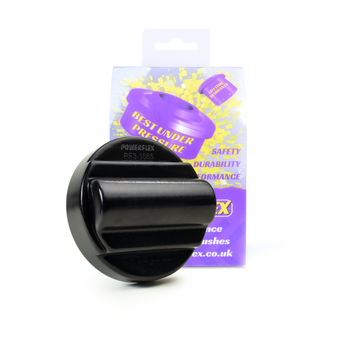 [PF3-1665] Jack Pad Adaptor