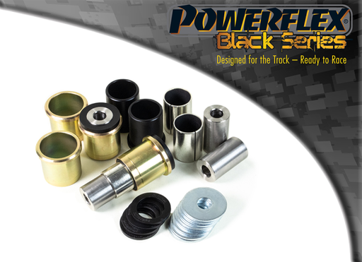 [PF3-1401BLK] Front Upper Wishbone Bush
