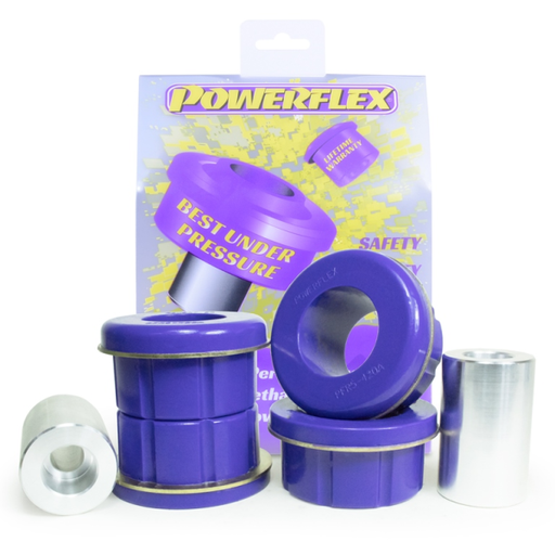 [PFR5-420P] Rear Subframe Front Mounting Bush (Fast Road)