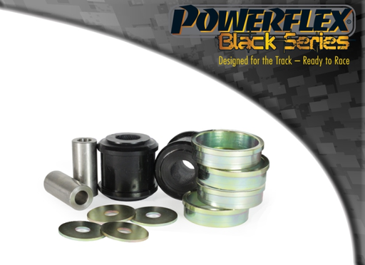 [PFF5-2301BLK] Front Radius Arm Bush