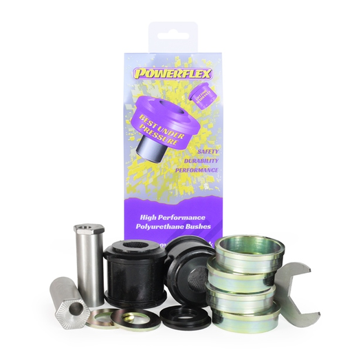 [PFF5-2301G] Front Radius Arm Bush Caster Adjustable
