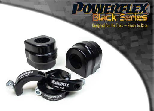 [PFF5-2303-29BLK] Front Anti Roll Bar Bush 29mm