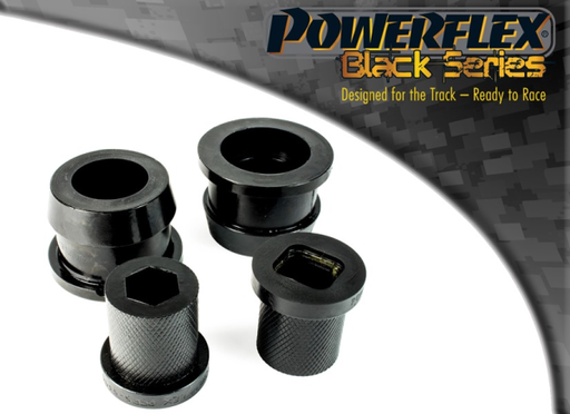 [PFF5-3601BLK] Front Wishbone Rear Bush (E46 Hybrid)