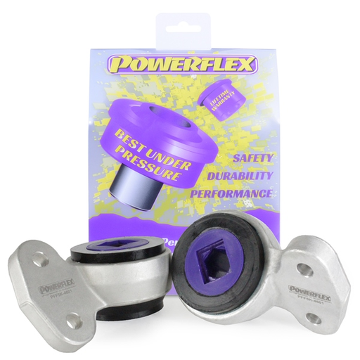 [PFF5K-4601] Front Wishbone Rear Bush & Bracket