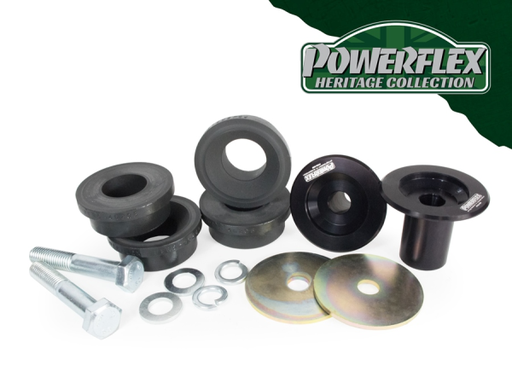 [PFR5-4620H] Rear Diff Rear Mount